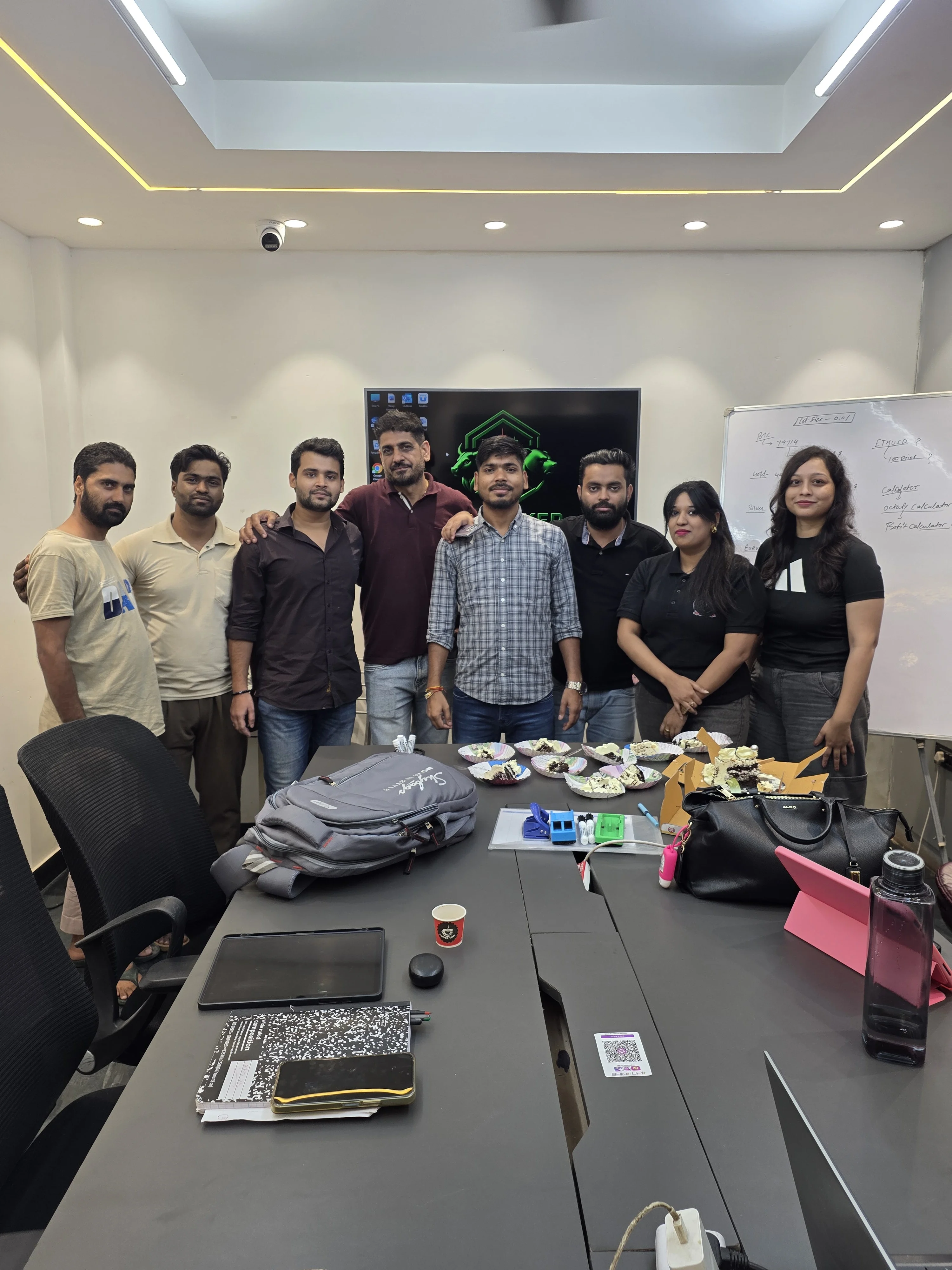 GainTaker Traders Batch