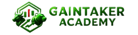 GainTaker Academy logo